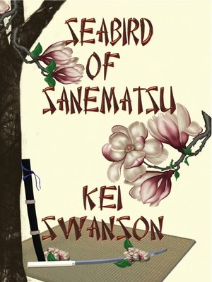 cover image of Seabird of Sanematsu